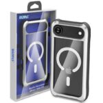 iPhone17 ケース メタル合金枠 ケース カバー MagSafe対応ケース iPhone17ケース スマホケース