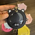電子缶バッジ 収納ケース 動く電子バッジ アクセサリー 収納バッグ 全8色 SKU:AC01122026026 - Image 9