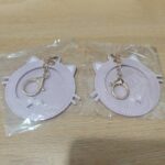 電子缶バッジ 収納ケース 動く電子バッジ アクセサリー 収納バッグ 全8色 SKU:AC01122026026 - Image 16