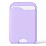 iPhone・スマホ 通用Magsafe対応ケース 強力磁 ケース 角度調節可能 折れ畳式 カード収納可能 ケース