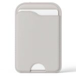 iPhone・スマホ 通用Magsafe対応ケース 強力磁 ケース 角度調節可能 折れ畳式 カード収納可能 ケース