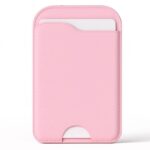 iPhone・スマホ 通用Magsafe対応ケース 強力磁 ケース 角度調節可能 折れ畳式 カード収納可能 ケース