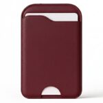 iPhone・スマホ 通用Magsafe対応ケース 強力磁 ケース 角度調節可能 折れ畳式 カード収納可能 ケース