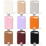 iPhone・スマホ 通用Magsafe対応ケース 強力磁 ケース 角度調節可能 折れ畳式 カード収納可能 ケース