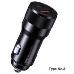 MagSafe対応 車載ホルダー Qi2.2ワイヤレス充電器 PD25W 快速充電器 ワイヤレスチャージャー エアコン吹出口
