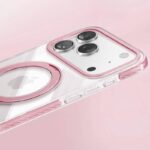 iPhone 17pro 2in1 PC+TPU ケース magsafe対応ケース  iPhone 17pro ケース  iPhone17 pro max ケース スマホケース 全5色 SKU:AC01122026034 - Image 15