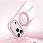 iPhone 17pro 2in1 PC+TPU ケース magsafe対応ケース  iPhone 17pro ケース  iPhone17 pro max ケース スマホケース 全5色 SKU:AC01122026034 - Image 14