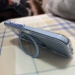 iPhone 17pro 2in1 PC+TPU ケース magsafe対応ケース  iPhone 17pro ケース  iPhone17 pro max ケース スマホケース 全5色 SKU:AC01122026034 - Image 8