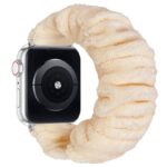 Apple watch バンド シュシュ ベルト Apple watch バンド ベルト Apple watch 38mm/40/41/42mm