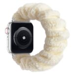 Apple watch バンド シュシュ ベルト Apple watch バンド ベルト Apple watch 38mm/40/41/42mm