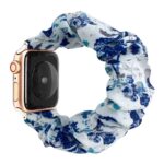 Apple watch バンド シュシュ ベルト  Apple watch バンド ベルト Apple watch 38mm/40/41/42mm 42/44/45/46/49mm 交換用 伸縮ベルト Apple Watchベルト  全41色 SKU:AC01122026038 - Image 23