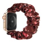 Apple watch バンド シュシュ ベルト  Apple watch バンド ベルト Apple watch 38mm/40/41/42mm 42/44/45/46/49mm 交換用 伸縮ベルト Apple Watchベルト  全41色 SKU:AC01122026038 - Image 18