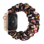 Apple watch バンド シュシュ ベルト  Apple watch バンド ベルト Apple watch 38mm/40/41/42mm 42/44/45/46/49mm 交換用 伸縮ベルト Apple Watchベルト  全41色 SKU:AC01122026038 - Image 16