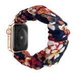Apple watch バンド シュシュ ベルト  Apple watch バンド ベルト Apple watch 38mm/40/41/42mm 42/44/45/46/49mm 交換用 伸縮ベルト Apple Watchベルト  全41色 SKU:AC01122026038 - Image 13