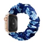 Apple watch バンド シュシュ ベルト  Apple watch バンド ベルト Apple watch 38mm/40/41/42mm 42/44/45/46/49mm 交換用 伸縮ベルト Apple Watchベルト  全41色 SKU:AC01122026038 - Image 10