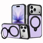 iPhone 17 合成革ケース magsafe対応 背面型ケース iPhone16 PUレザー ケース スマホケース 全4色 SKU:AC01132026002 - Image 20