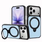 iPhone 17 合成革ケース magsafe対応 背面型ケース iPhone16 PUレザー ケース スマホケース 全4色 SKU:AC01132026002 - Image 19