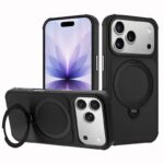 iPhone 17 合成革ケース magsafe対応 背面型ケース iPhone16 PUレザー ケース スマホケース 全4色 SKU:AC01132026002 - Image 18