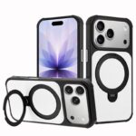 iPhone 17 合成革ケース magsafe対応 背面型ケース iPhone16 PUレザー ケース スマホケース 全4色 SKU:AC01132026002 - Image 17