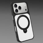 iPhone 17 合成革ケース magsafe対応 背面型ケース iPhone16 PUレザー ケース スマホケース 全4色 SKU:AC01132026002 - Image 16