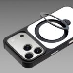 iPhone 17 合成革ケース magsafe対応 背面型ケース iPhone16 PUレザー ケース スマホケース 全4色 SKU:AC01132026002 - Image 14