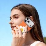 iPhone 17 合成革ケース iPhone 16e対応手帳型ケース iPhone16 PUレザー ケース スマホケー