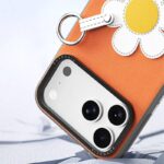 iPhone 17 合成革ケース iPhone 16e対応手帳型ケース iPhone16 PUレザー ケース スマホケー