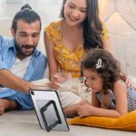 Ipad air 13 (2024/2025) iPad 用ペンスロット付きケース アップル アイパッド 背面型ケース カバーiPad Pro 13 (2024/2025) 背面型 ケース  アップルペンシル収納  SKU:AC01132026004 - 画像 (15)
