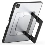 Ipad air 13 (2024/2025) iPad 用ペンスロット付きケース アップル アイパッド 背面型ケース カバーiPad Pro 13 (2024/2025) 背面型 ケース  アップルペンシル収納  SKU:AC01132026004 - 画像 (2)