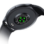 [技適マーク取得済み] 1.32inch 大画面 QS80PRO スマートウォッチ 200mAh大容量バッテリー内蔵 通話機能付き 多機能腕時計 多国言葉(日本語)対応 スマートウォッチ IPX8防水 腕時計 全4色 SKU:AC01132026006 - Image 7