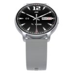 [技適マーク取得済み] 1.32inch 大画面 QS80PRO スマートウォッチ 200mAh大容量バッテリー内蔵 通話機能付き 多機能腕時計 多国言葉(日本語)対応 スマートウォッチ IPX8防水 腕時計 全4色 SKU:AC01132026006 - Image 45