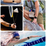 [技適マーク取得済み] 1.32inch 大画面 QS80PRO スマートウォッチ 200mAh大容量バッテリー内蔵 通話機能付き 多機能腕時計 多国言葉(日本語)対応 スマートウォッチ IPX8防水 腕時計 全4色 SKU:AC01132026006 - Image 4