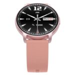 [技適マーク取得済み] 1.32inch 大画面 QS80PRO スマートウォッチ 200mAh大容量バッテリー内蔵 通話機能付き 多機能腕時計 多国言葉(日本語)対応 スマートウォッチ IPX8防水 腕時計 全4色 SKU:AC01132026006 - Image 43