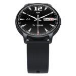 [技適マーク取得済み] 1.32inch 大画面 QS80PRO スマートウォッチ 200mAh大容量バッテリー内蔵 通話機能付き 多機能腕時計 多国言葉(日本語)対応 スマートウォッチ IPX8防水 腕時計 全4色 SKU:AC01132026006 - Image 39