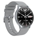 [技適マーク取得済み] 1.32inch 大画面 QS80PRO スマートウォッチ 200mAh大容量バッテリー内蔵 通話機能付き 多機能腕時計 多国言葉(日本語)対応 スマートウォッチ IPX8防水 腕時計 全4色 SKU:AC01132026006 - Image 38