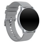 [技適マーク取得済み] 1.32inch 大画面 QS80PRO スマートウォッチ 200mAh大容量バッテリー内蔵 通話機能付き 多機能腕時計 多国言葉(日本語)対応 スマートウォッチ IPX8防水 腕時計 全4色 SKU:AC01132026006 - Image 37