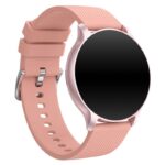 [技適マーク取得済み] 1.32inch 大画面 QS80PRO スマートウォッチ 200mAh大容量バッテリー内蔵 通話機能付き 多機能腕時計 多国言葉(日本語)対応 スマートウォッチ IPX8防水 腕時計 全4色 SKU:AC01132026006 - Image 35