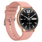 [技適マーク取得済み] 1.32inch 大画面 QS80PRO スマートウォッチ 200mAh大容量バッテリー内蔵 通話機能付き 多機能腕時計 多国言葉(日本語)対応 スマートウォッチ IPX8防水 腕時計 全4色 SKU:AC01132026006