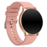 [技適マーク取得済み] 1.32inch 大画面 QS80PRO スマートウォッチ 200mAh大容量バッテリー内蔵 通話機能付き 多機能腕時計 多国言葉(日本語)対応 スマートウォッチ IPX8防水 腕時計 全4色 SKU:AC01132026006 - Image 33