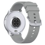 [技適マーク取得済み] 1.32inch 大画面 QS80PRO スマートウォッチ 200mAh大容量バッテリー内蔵 通話機能付き 多機能腕時計 多国言葉(日本語)対応 スマートウォッチ IPX8防水 腕時計 全4色 SKU:AC01132026006 - Image 29