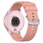 [技適マーク取得済み] 1.32inch 大画面 QS80PRO スマートウォッチ 200mAh大容量バッテリー内蔵 通話機能付き 多機能腕時計 多国言葉(日本語)対応 スマートウォッチ IPX8防水 腕時計 全4色 SKU:AC01132026006 - Image 28