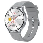 [技適マーク取得済み] 1.32inch 大画面 QS80PRO スマートウォッチ 200mAh大容量バッテリー内蔵 通話機能付き 多機能腕時計 多国言葉(日本語)対応 スマートウォッチ IPX8防水 腕時計 全4色 SKU:AC01132026006 - Image 13