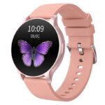 [技適マーク取得済み] 1.32inch 大画面 QS80PRO スマートウォッチ 200mAh大容量バッテリー内蔵 通話機能付き 多機能腕時計 多国言葉(日本語)対応 スマートウォッチ IPX8防水 腕時計 全4色 SKU:AC01132026006 - Image 11