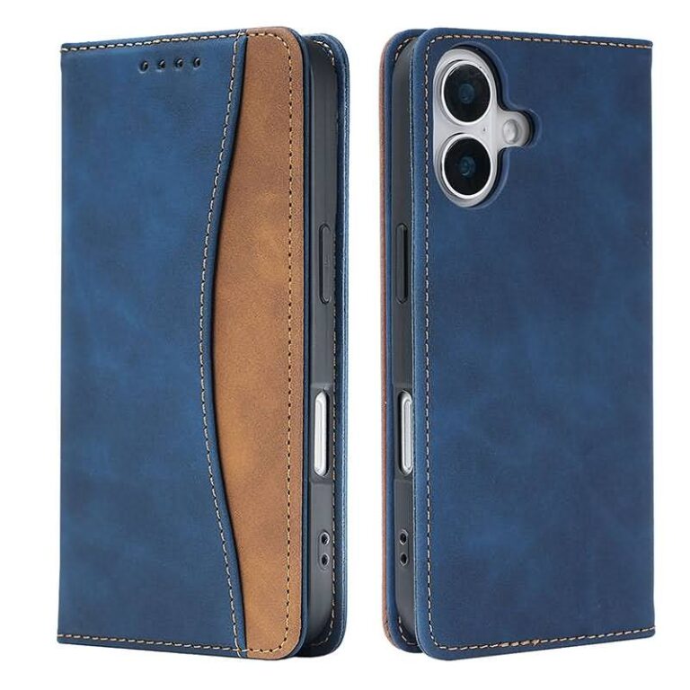 Quick view Add to compare Add to wishlist iPhone 17 合成革ケース iPhone 16e対応手帳型ケース iPhone16 PUレザー ケース スマホケース