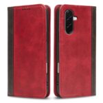 Galaxy S26 手帳型ケース  合成革ケース スタンド機能 Galaxy S26 Plus 合成革ケース  スマホケース 全5色 SKU:AC01212026004 - 画像 (4)