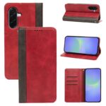 Galaxy S26 手帳型ケース  合成革ケース スタンド機能 Galaxy S26 Plus 合成革ケース  スマホケース 全5色 SKU:AC01212026004 - 画像 (35)