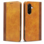 Galaxy S26 手帳型ケース  合成革ケース スタンド機能 Galaxy S26 Plus 合成革ケース  スマホケース 全5色 SKU:AC01212026004 - 画像 (3)