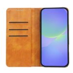 Galaxy S26 手帳型ケース  合成革ケース スタンド機能 Galaxy S26 Plus 合成革ケース  スマホケース 全5色 SKU:AC01212026004 - 画像 (26)