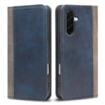 Galaxy S26 手帳型ケース  合成革ケース スタンド機能 Galaxy S26 Plus 合成革ケース  スマホケース 全5色 SKU:AC01212026004 - 画像 (6)