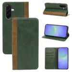 Galaxy S26 手帳型ケース  合成革ケース スタンド機能 Galaxy S26 Plus 合成革ケース  スマホケース 全5色 SKU:AC01212026004